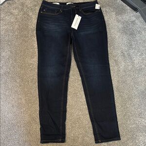Vigoss Women's Blue Jeans